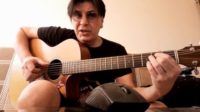 Behind Blue Eyes видеоразбор с 59 по 76 такт. смотреть онлайн