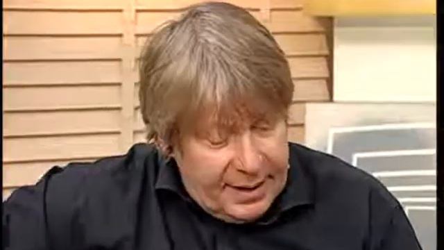 "ПОДЫХ СТРУН" Гость- Юрий Нестеренко 4 смотреть онлайн