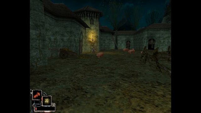 Hellboy / Суперперец