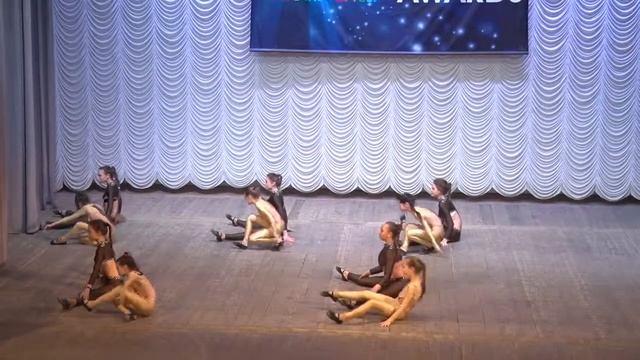 Школа танца Impulse (пгт Черноморское) Тени души смотреть онлайн