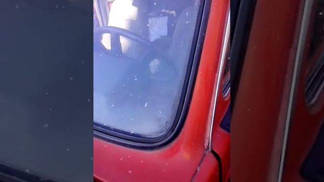 установка лобового стекла на ниве смотреть онлайн