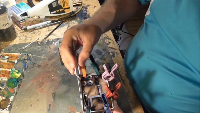EN: Tutorial DropZone Commander Buildings смотреть онлайн
