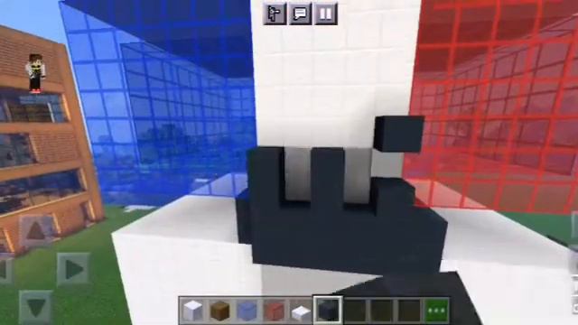 КАК ПОСТРОИТЬ ПОЛИЦЕЙСКИЙ УЧАСТОК В МАЙНКРАФТЕ смотреть онлайн