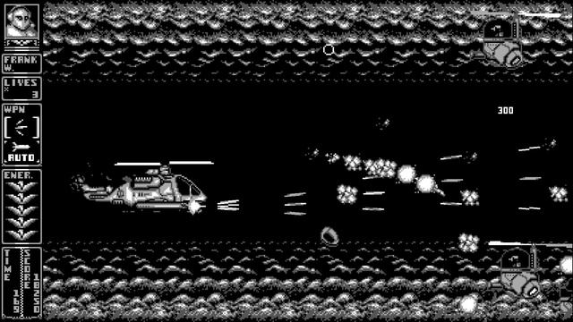 Wild Dogs - An Awesome Contra Inspired Game Boy Styled Arcade Shooter with a Very Good Boi! смотреть онлайн