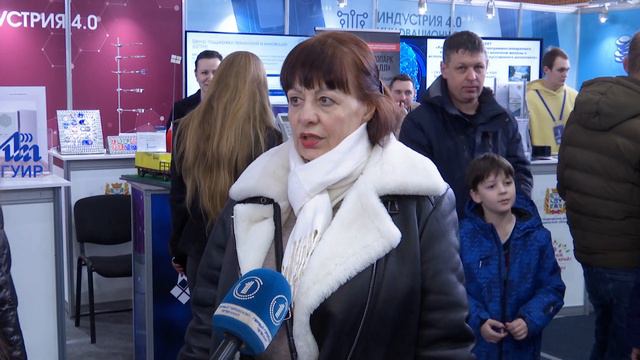 В Гомеле продолжает работу уникальная выставка «Беларусь интеллектуальная» смотреть онлайн