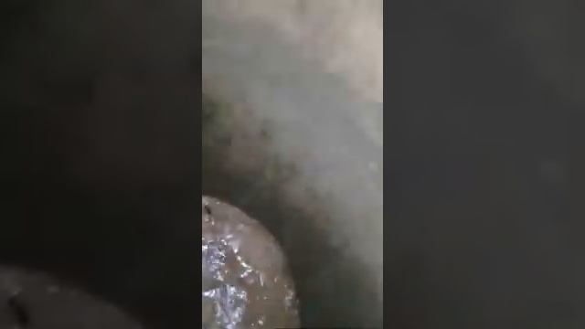 Колодец 12 метров глубиной - выкопали за 2 дня смотреть онлайн