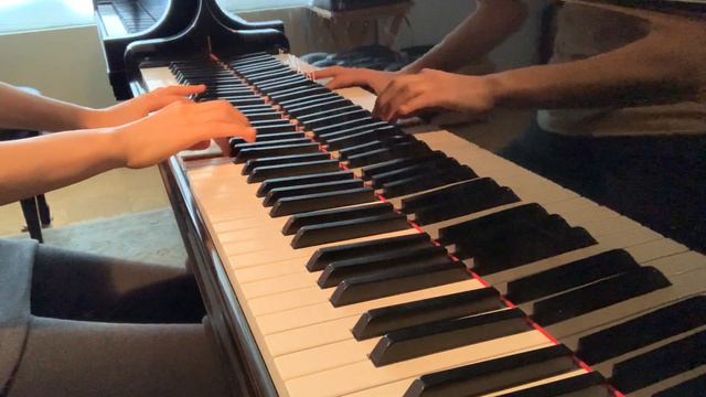 Schubert Winterreise No.24 Der Leiermann, Piano Accompaniment (Low Voice in F Minor) смотреть онлайн