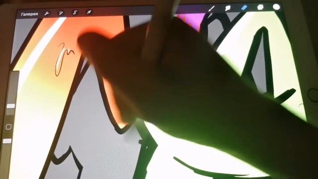 Рисую имя MAX в стиле граффити смотреть онлайн