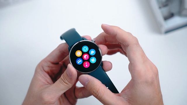 Amazfit GTR Mini: Back to Basics! Everything You Need + Lower Price! смотреть онлайн