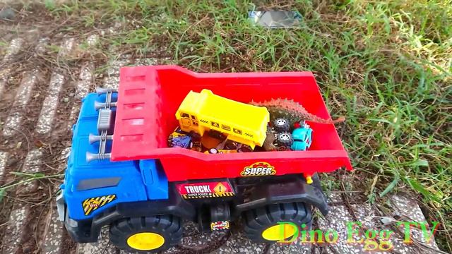 Box full of Model Car Jaguar, Nissan, Audi, Maserati, Peugeot, Volvo, Daihatsu,monster car, #01 L71 смотреть онлайн