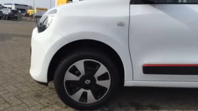 Renault Twingo 1.0SCe 70PK Collection Profiteer nu tijdens Salon de Promotion! смотреть онлайн