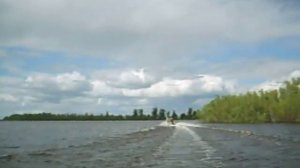 катер амур ПЛМ 140