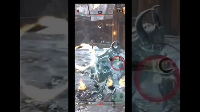 Level 27 Thalmor Wizard beats endgame player - Elder Scrolls Blades Arena PvP смотреть онлайн