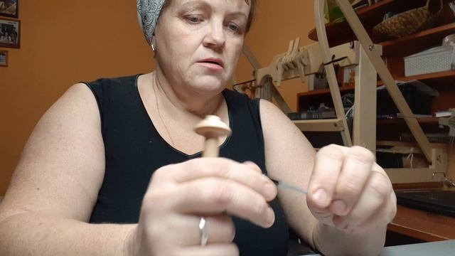 Ткацкий станок. Ремесло смотреть онлайн