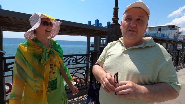 СУДАК СЕГОДНЯ - ВСЕ Отдыхающие ЕДУТ СЮДА. Показываю РЕАЛЬНУЮ обстановку НА ПЛЯЖАХ. смотреть онлайн