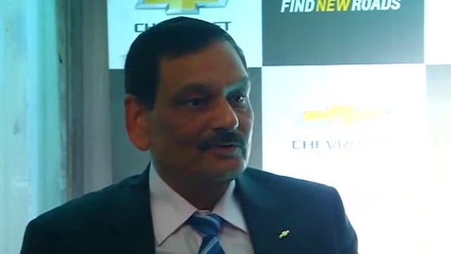 Chevrolet Trailblazer SUV Available In India For Price Of Rs264,000 After GM Deal With Amazon