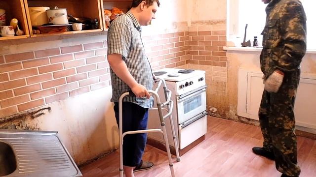 Доброе дело УЖАС в глазах Жени! // Домашнее задание// Пришли гости //Судьба человека / слово пацан смотреть онлайн