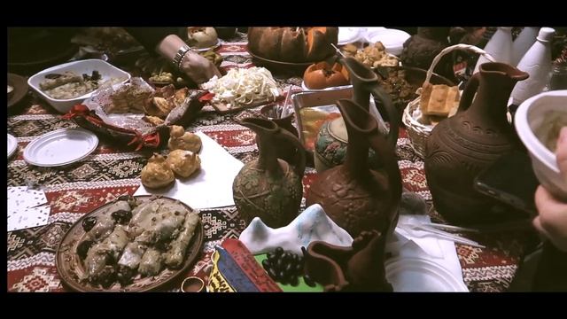 День национальных культур факультета государственного управления МГУ имени М.В. Ломоносова смотреть онлайн