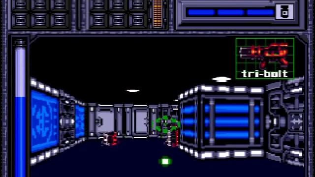 Battle Frenzy (Sega CD) - Gameplay смотреть онлайн