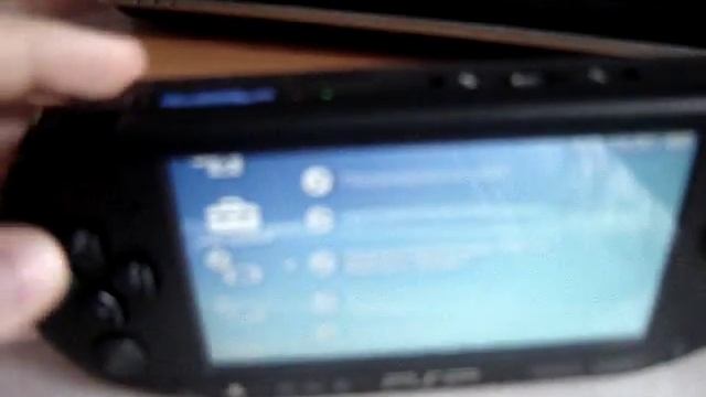 PSP E1008 не видит memory stick на 8 гб смотреть онлайн