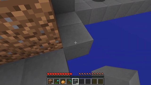 МАЙНКРАФТ НО НА ОДНОМ БЛОКЕ ПРОКЛЯТЫЙ КАМЕРАМЕН ТИТАН В МАЙНКРАФТ! ТЮБИК смотреть онлайн