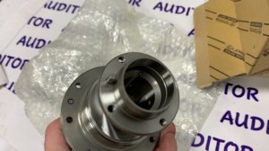 МУФТА ШЕСТЕРНЯ  VVTi   Toyota/Lexus 1UZ/3UZ 1305050011