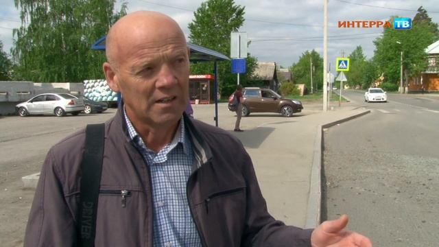 Утверждено расписание первоуральских автобусов