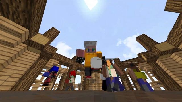 СЛИВАЮ СВОЮ ПВП СБОРКУ МОДОВ! (Mineblaze BedWars) смотреть онлайн