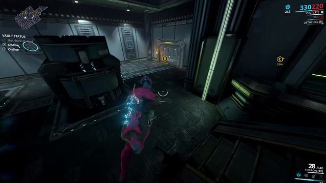 WARFRAME (Part 14) Unda смотреть онлайн