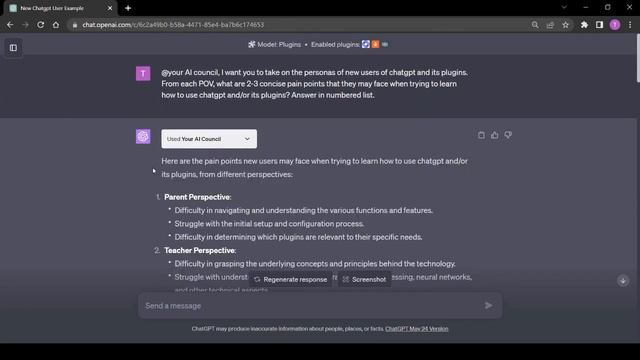 Level Up Your Content Game: GPT-4 Plugins Speedy Marketing & Your AI Council смотреть онлайн