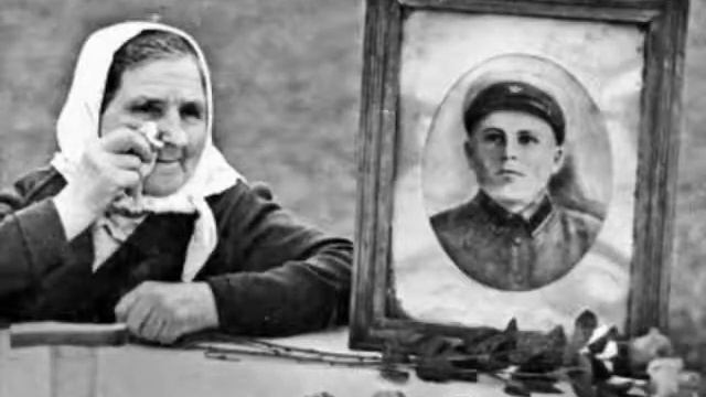 Матери - Прасковье Володичкиной смотреть онлайн