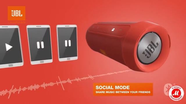 Звуковая колонка - Хит Лета 2017! смотреть онлайн