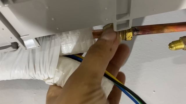 Vídeo Aula - Como Instalar Ar Condicionado Split Gree Inverter Corretamente - Passo a Passo. смотреть онлайн