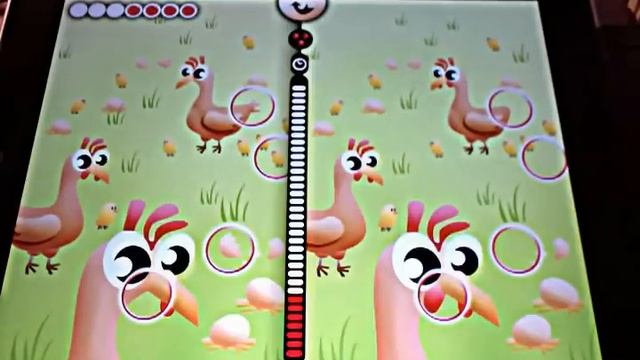 Find The Differences HD Gameplay