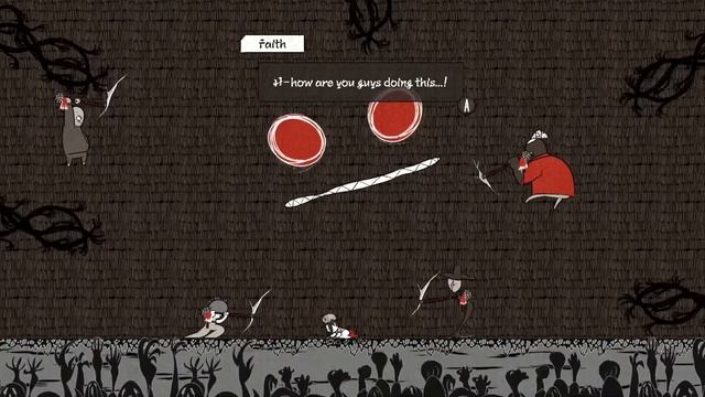 8 Doors Arum's Afterlife Adventure FINAL Boss and Best ending no Hp Bottles use смотреть онлайн