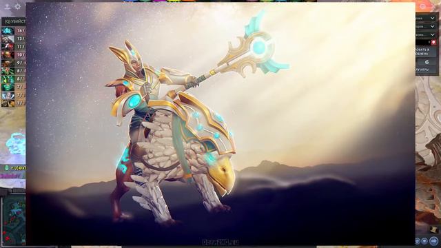 ТОП 5 ПЕРСОНАЖЕЙ DOTA 2 ЗА КОТОРЫХ БОЛЬШЕ НЕ ИГРАЮТ смотреть онлайн