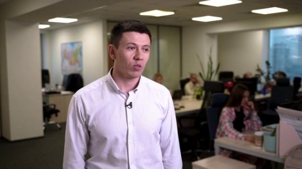 #MedPoint24ВЛицах. Антон Помельников