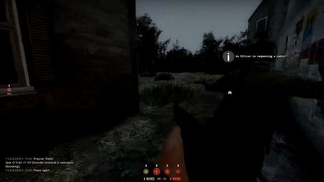 This brings back memories! Day Of Infamy gameplay (maymays edition) смотреть онлайн