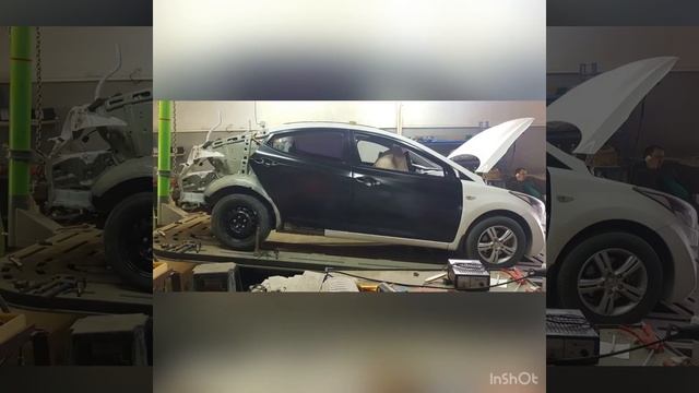 Ремонт надежно и продуманно