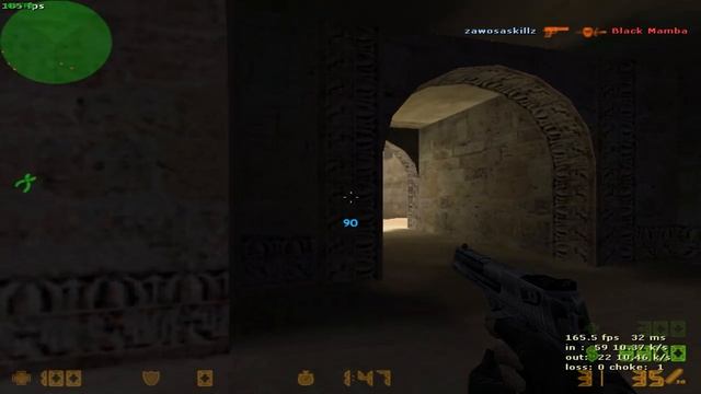 BEST CS 1.6 AIM CFG + AIM.DLL | FREE AIM.CFG | BEST AIM.DLL DOBROFILE | ЛУЧШАЯ ЦЕЛЬ.DLL смотреть онлайн