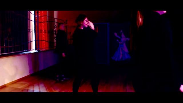 Студия танца Fashion Dance, VOGUE dance (Машнина Катрин) смотреть онлайн