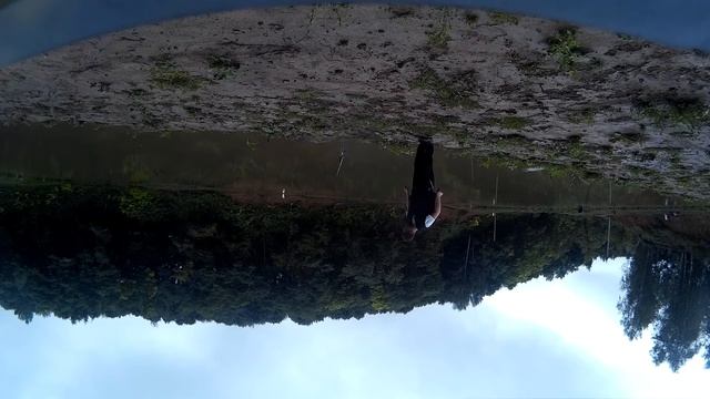 Белгород рыбалка Ломово (ч.1) смотреть онлайн