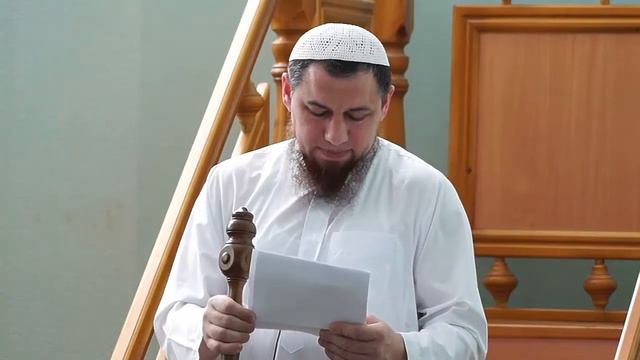 Рамазан ае (Месяц Рамазан) смотреть онлайн