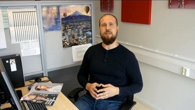 Touko Aalto suosittelee A-lehtien myyntineuvottelijan työtä смотреть онлайн
