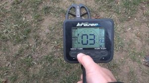 Настройки прибора Мульти Крузер