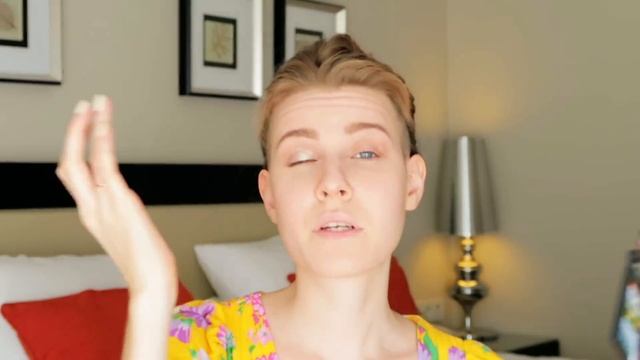 МАКИЯЖ НА КАЖДЫЙ ДЕНЬ | Из Дурнушки в Душку ? смотреть онлайн