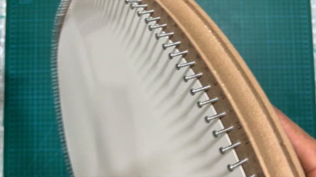 How To Make String Portrait Template | String Portrait Creation | String Art Basics Tutorial смотреть онлайн