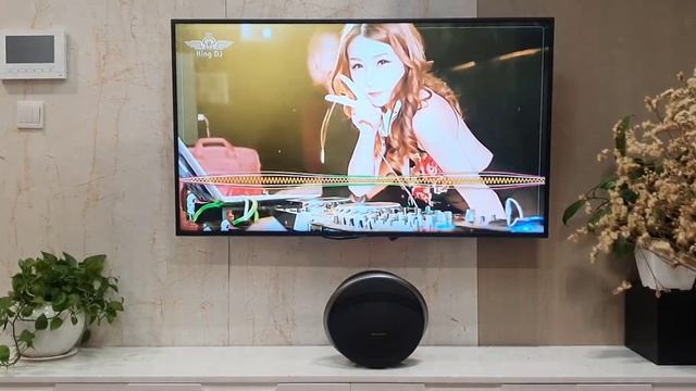Loa Bluetooth Harman Kardon Onyx Studio 7 I Test, đánh giá chi tiết nhất. смотреть онлайн