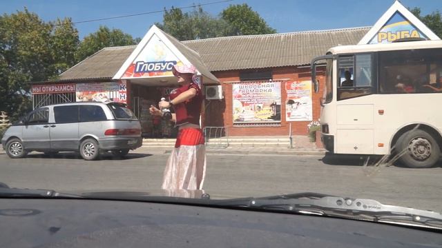 Прикол Кого можно встретить на второй день свадьбы на рынке смотреть онлайн