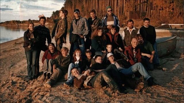 Редкое интервью Алексея Балабанова смотреть онлайн